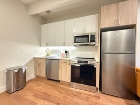 Nice room in a good neighborhood, Unit 2B in Brooklyn, NY - Building Photo