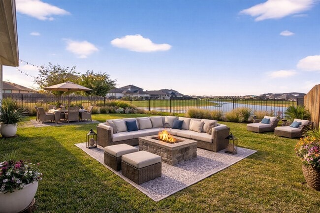 property at 14432 Sugar Pines Dr