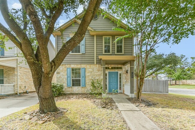 3606 Palomar Valley Dr in Spring, TX - Building Photo - Building Photo