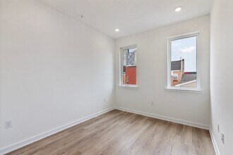 1535 N Sydenham St in Philadelphia, PA - Building Photo - Building Photo