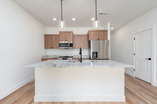5036 E Woodward Ln in Nampa, ID - Building Photo - Building Photo
