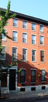 1826 Pine St Apartments