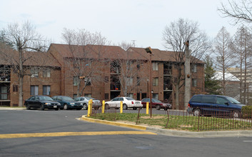 Corcoran House Apartments in Washington, DC - Building Photo - Building Photo