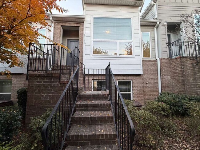 property at 2029 Statesville Ave