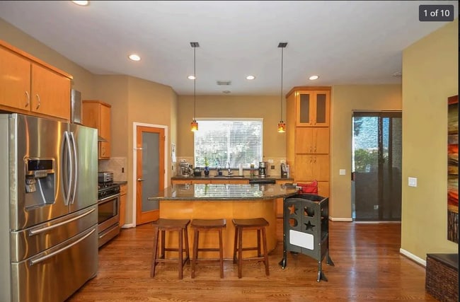 property at 3010 Caroline St