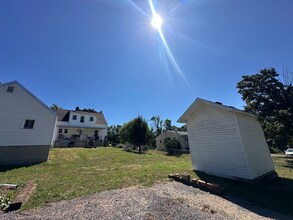 200 Lylburn Rd in Middletown, OH - Building Photo - Building Photo