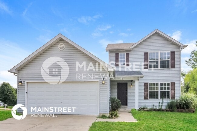 property at 32 Great Owls Way