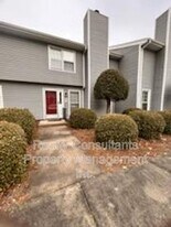 2705 N Centennial St in High Point, NC - Building Photo