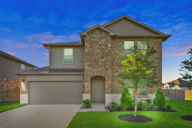 16002 Mersmann Rdg Ln in Hockley, TX - Building Photo - Building Photo