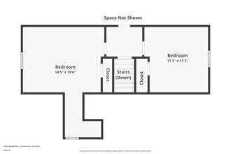 9753 Woodmill Ln in Cincinnati, OH - Building Photo - Building Photo