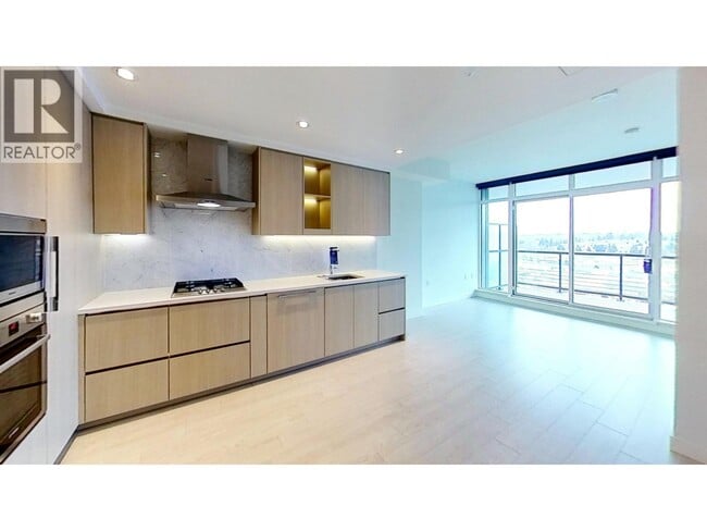 property at 4730 Lougheed Hwy.