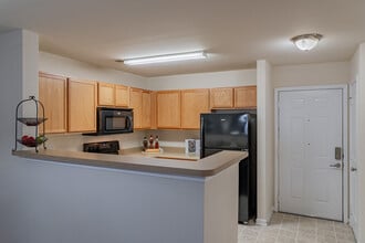 The Waverly in Raleigh, NC - Building Photo - Building Photo