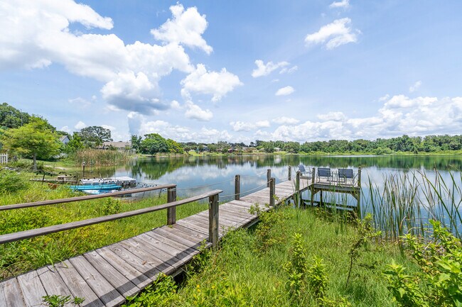 1012 Lake Elsie Dr in Tavares, FL - Building Photo - Building Photo