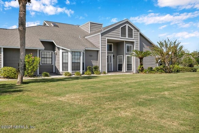 101 Willow Pond Ln in Ponte Vedra Beach, FL - Foto de edificio - Building Photo