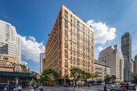 1159-1165 Third Ave in New York, NY - Building Photo - Building Photo