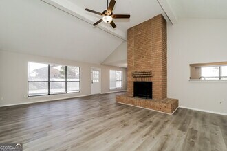 7049 Ivy Pointe Row in Austell, GA - Building Photo - Building Photo
