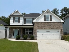 222 Palisade Rdg in Evans, GA - Building Photo - Building Photo
