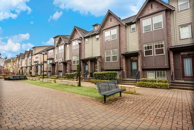 property at 1371 Brooklyn Walk NE