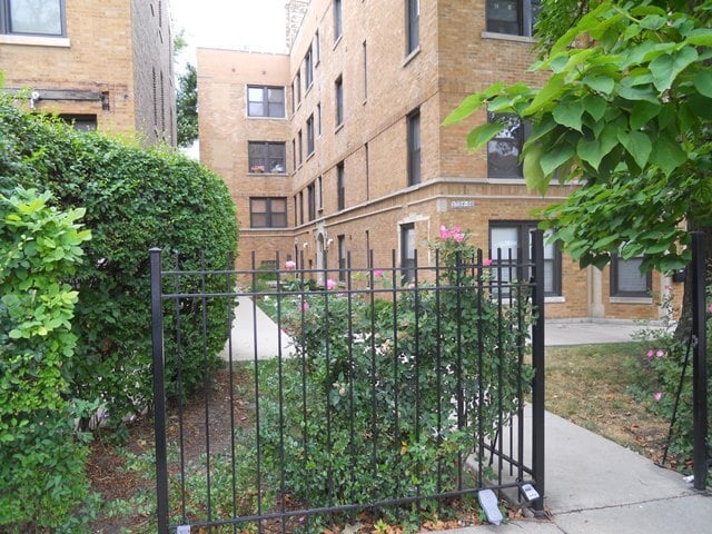 property at 3754 N Bernard St