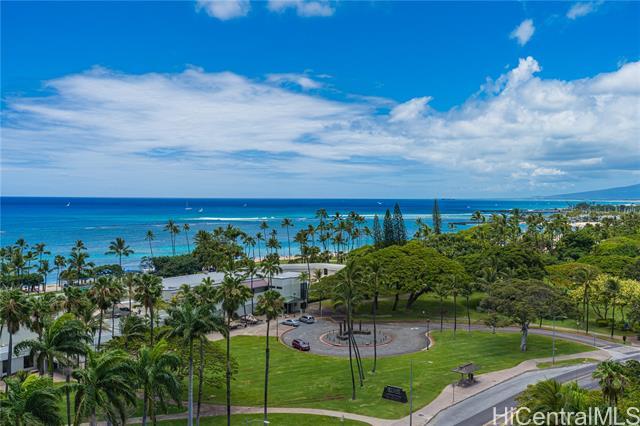 223 Saratoga Rd in Honolulu, HI - Building Photo - Building Photo