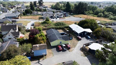 1335 Q St in Arcata, CA - Building Photo - Building Photo