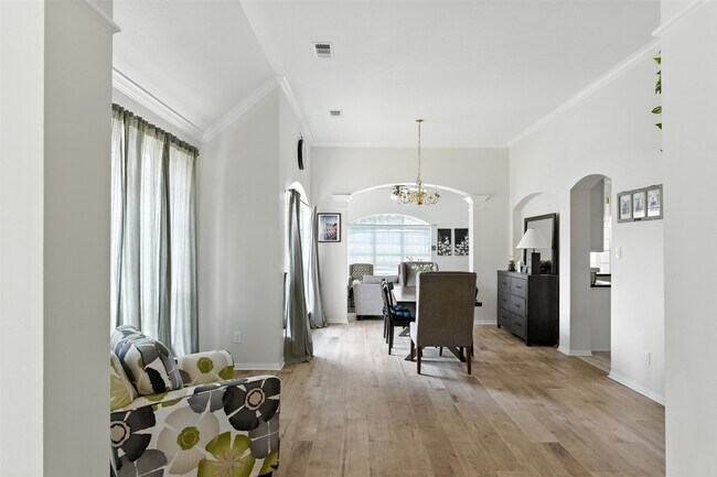 20519 Ivory Creek Ln in Katy, TX - Building Photo - Building Photo