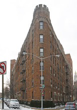 723 E 27th St in Brooklyn, NY - Foto de edificio - Building Photo