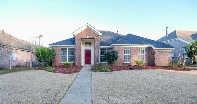 7337 Heathermoore Loop