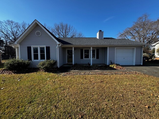 property at 336 Cheltenham Dr