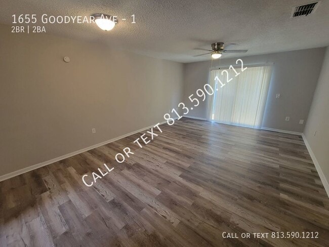 1655 Goodyear Ave in Lakeland, FL - Building Photo - Building Photo