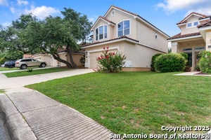 property at 1331 Pinnacle Dr