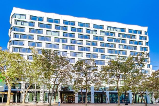 property at 960 Market St