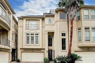 4508 Rose St in Houston, TX - Building Photo