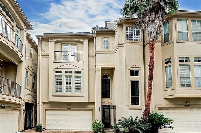 property at 4508 Rose St