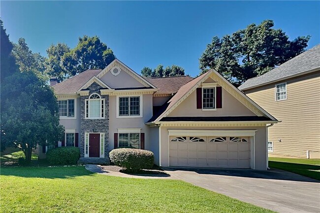 property at 1037 Ashfern Walk