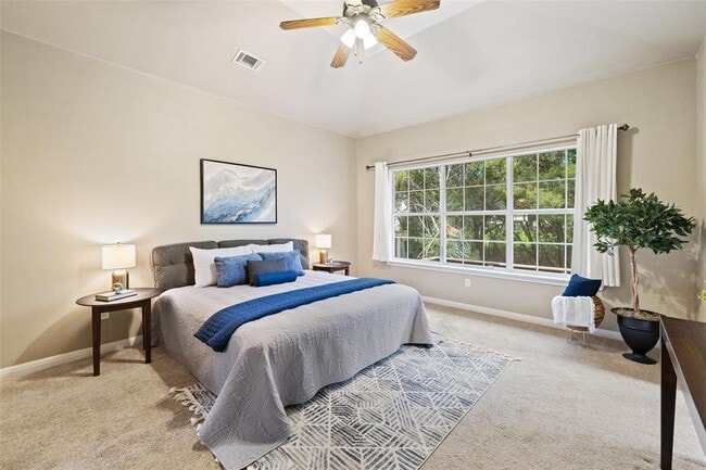 property at 1301 S Quinlan Park Rd