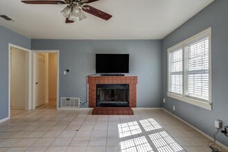 3414 28th St in Lubbock, TX - Building Photo - Building Photo