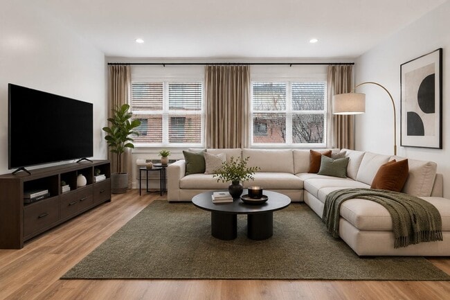 property at 140 36th St