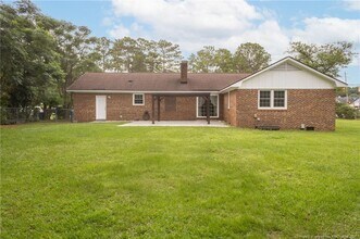 401 Southwick Dr in Fayetteville, NC - Building Photo - Building Photo