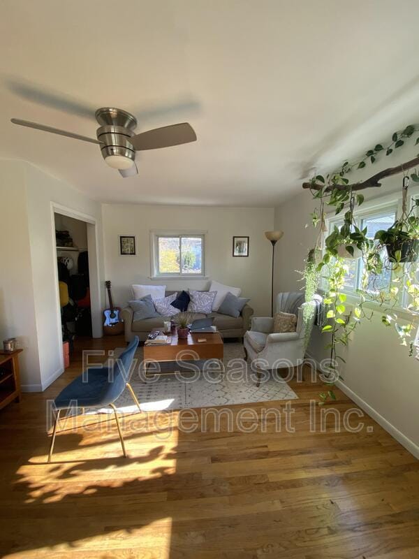 property at 351 S Winooski Ave