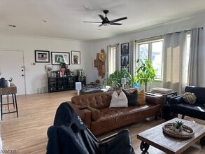 202 Union Ave, Unit 2 in Belleville, NJ - Building Photo - Building Photo