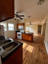 4528 S Hermitage Ave in Chicago, IL - Building Photo