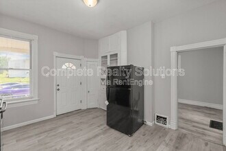 4035 Schiller Pl in St. Louis, MO - Building Photo - Building Photo