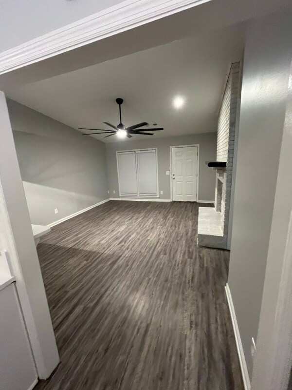 7801 Cross Tie Dr, Unit 4 in Columbus, GA - Building Photo - Building Photo