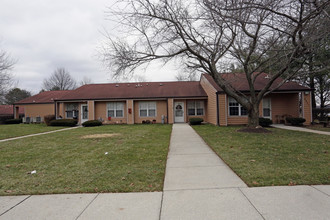 Ridgely House Apartments in Hampstead, MD - Building Photo - Building Photo