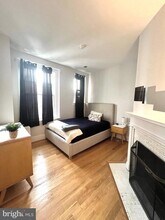 1730 New Hampshire Ave NW in Washington, DC - Building Photo - Building Photo