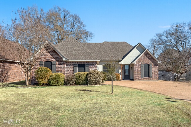 property at 4402 Ellis Ct