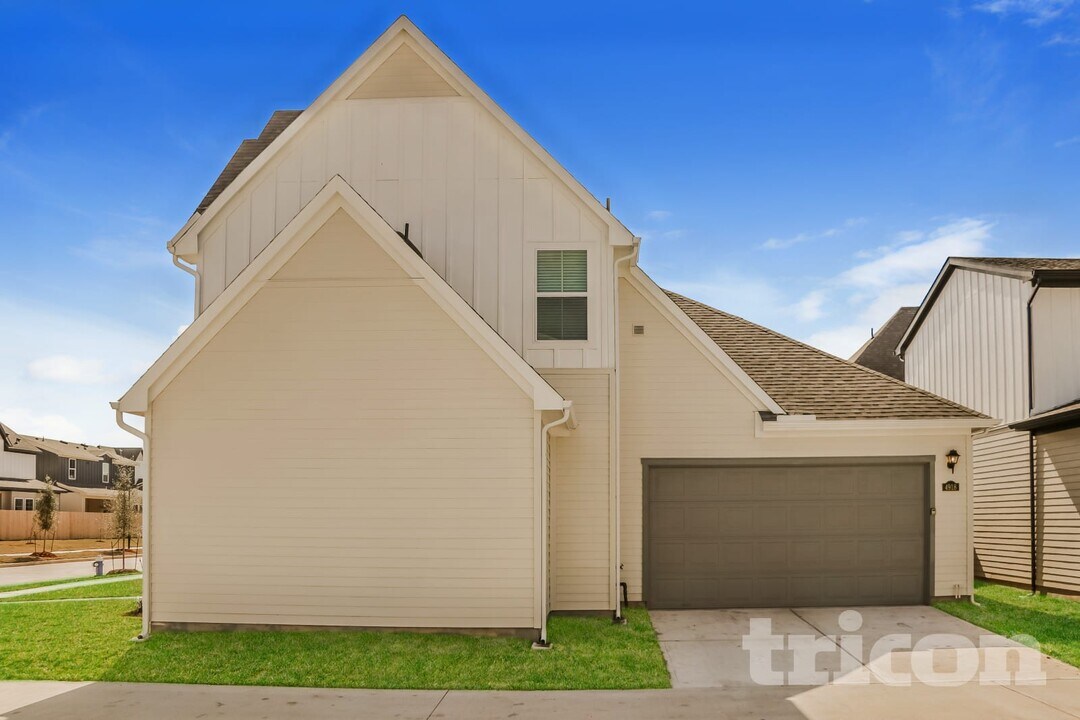 4918 San Fabiano Ct in Katy, TX - Foto de edificio