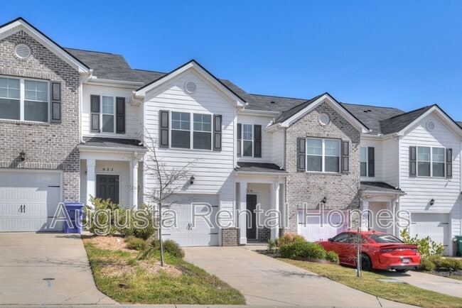 818 Quaint Parish Cir in Graniteville, SC - Building Photo - Building Photo