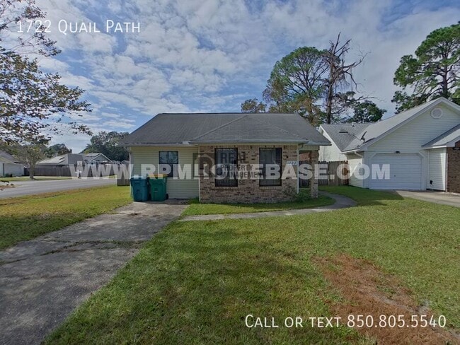1722 Quail Path